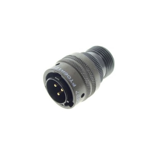 PTSE 5C 5-16 SKT PLUG